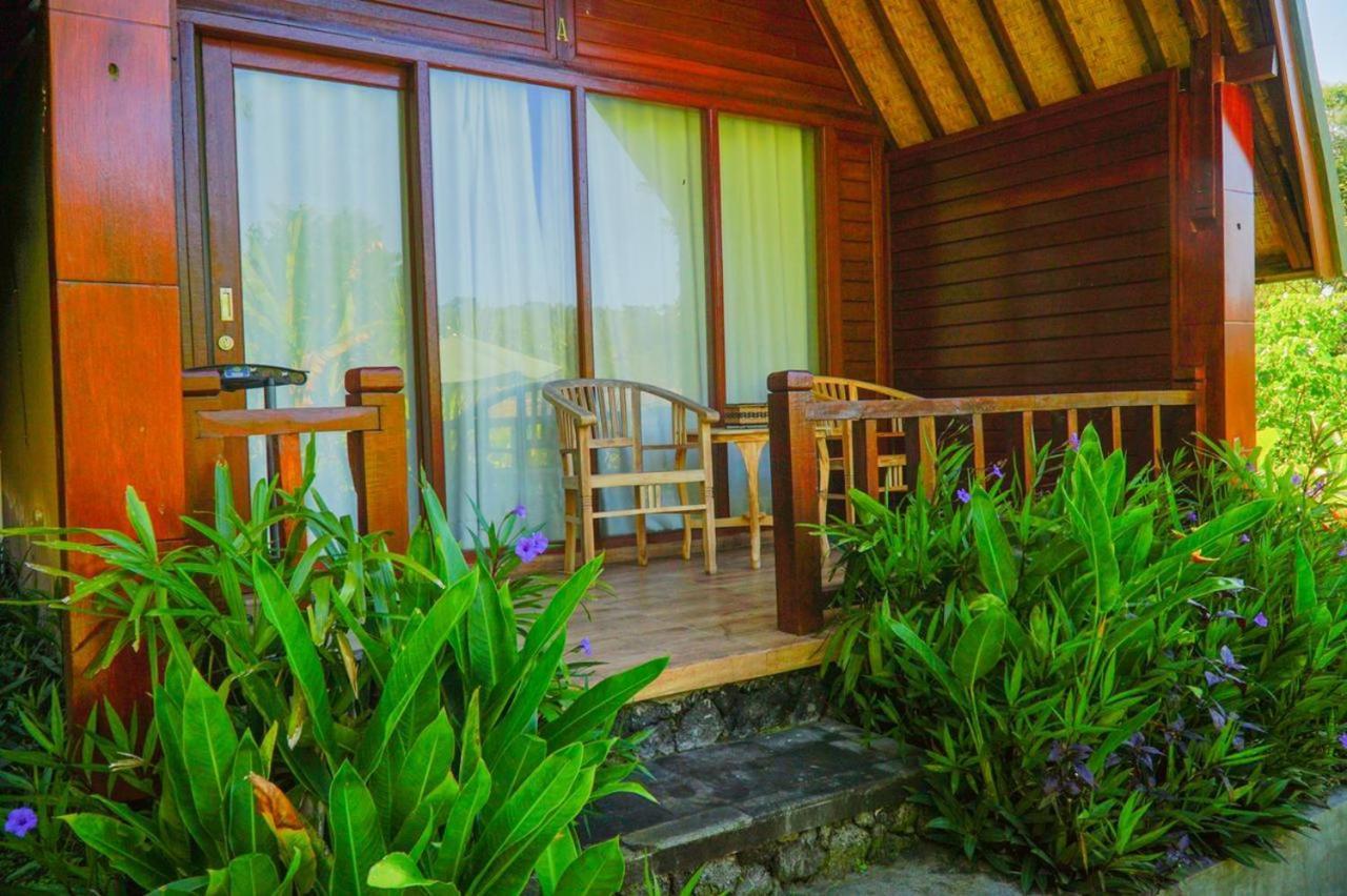 Bintang House Hotel Kintamani  Exterior photo