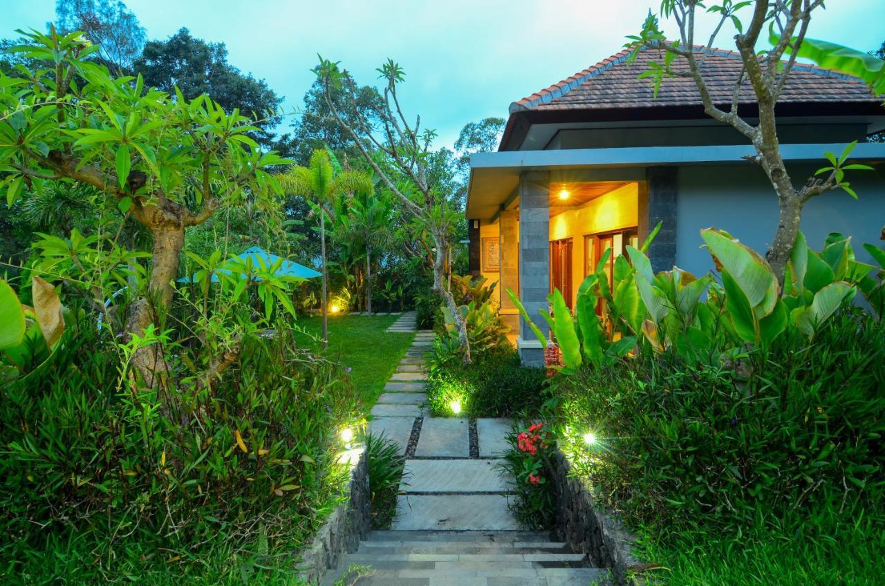 Bintang House Hotel Kintamani  Exterior photo